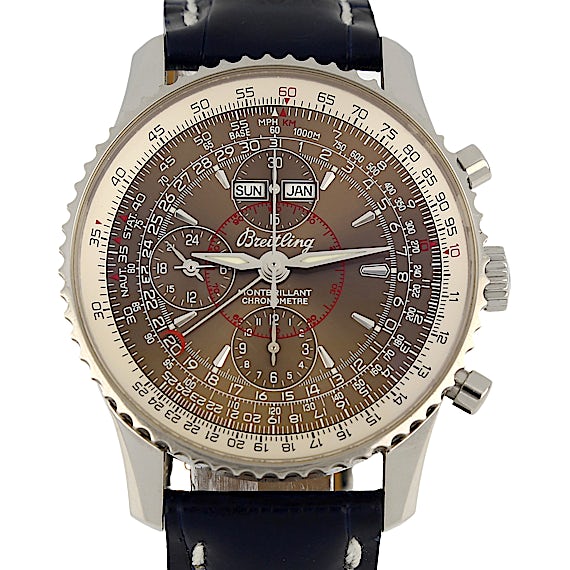 Breitling Montbrillant A21330 Breitling Montbrillant A21330