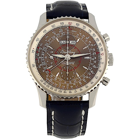 Breitling Montbrillant A21330 Breitling Montbrillant A21330
