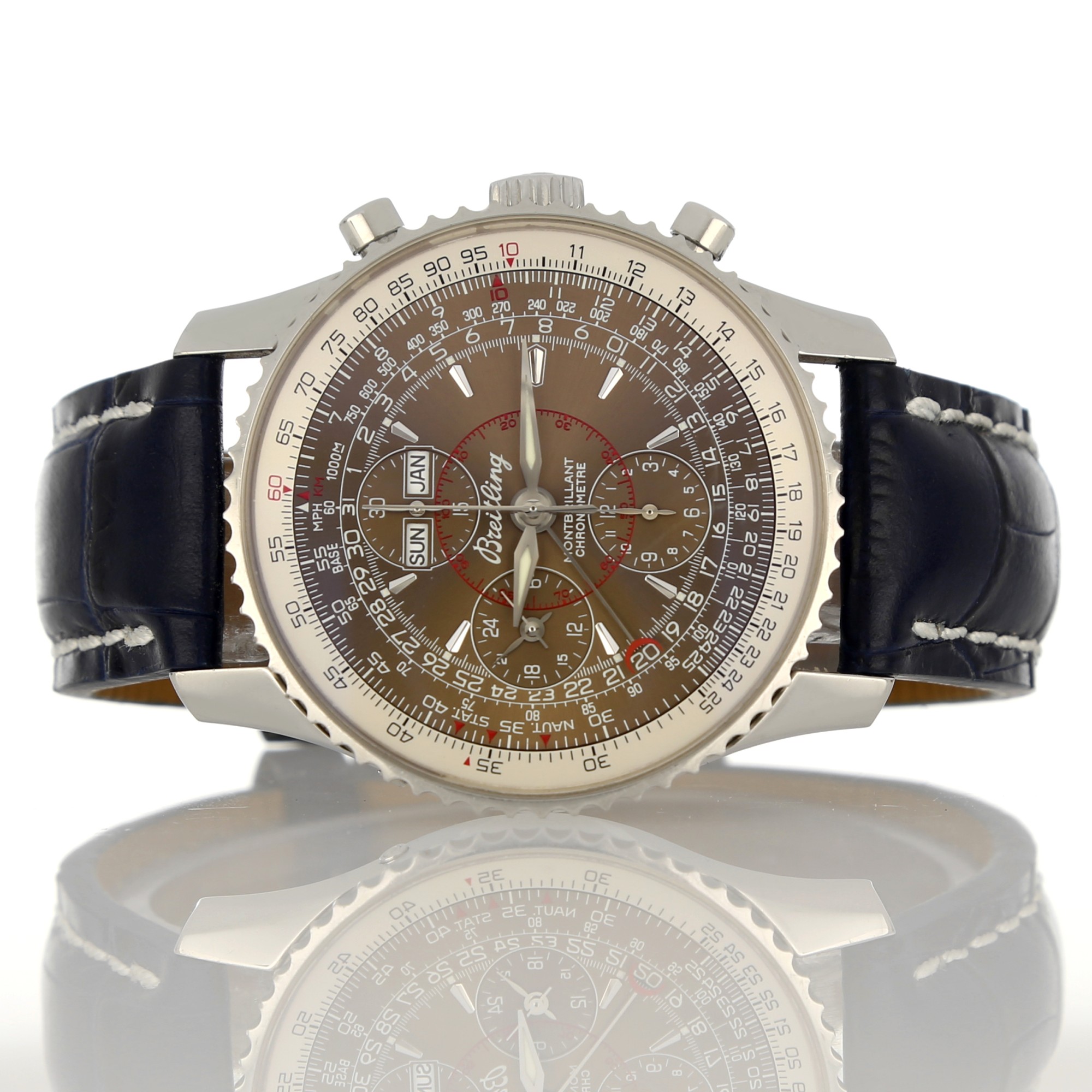 Breitling Montbrillant A21330