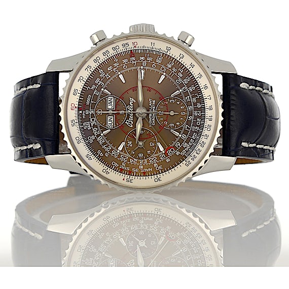 Breitling Montbrillant A21330 Breitling Montbrillant A21330
