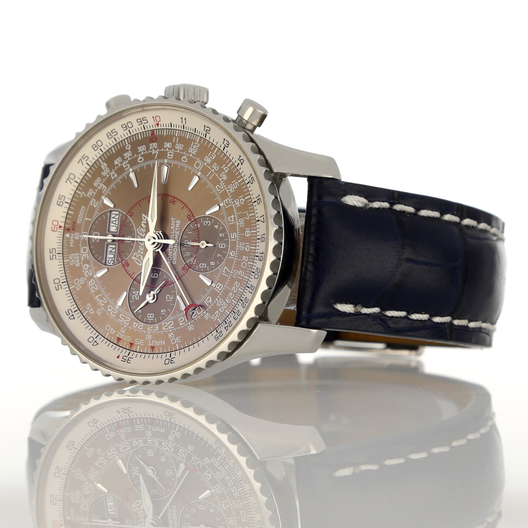 Breitling Montbrillant A21330