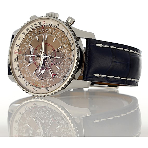 Breitling Montbrillant A21330 Breitling Montbrillant A21330