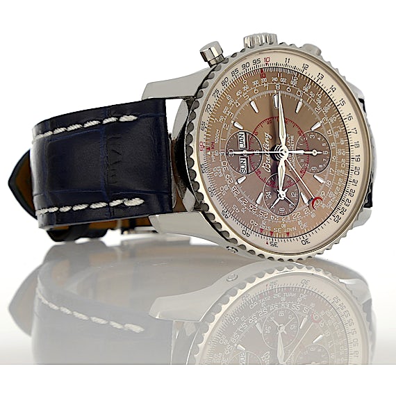 Breitling Montbrillant A21330 Breitling Montbrillant A21330