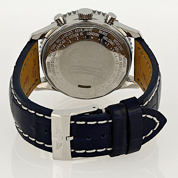 Breitling Montbrillant A21330 Breitling Montbrillant A21330