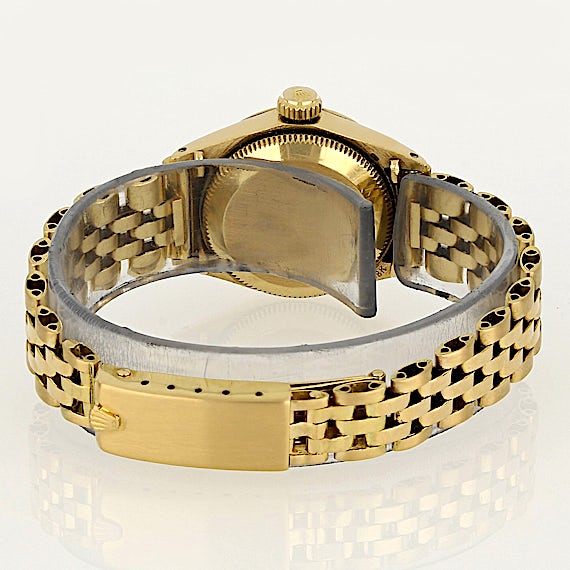 Rolex Date Just 6517 Rolex Date Just 6517