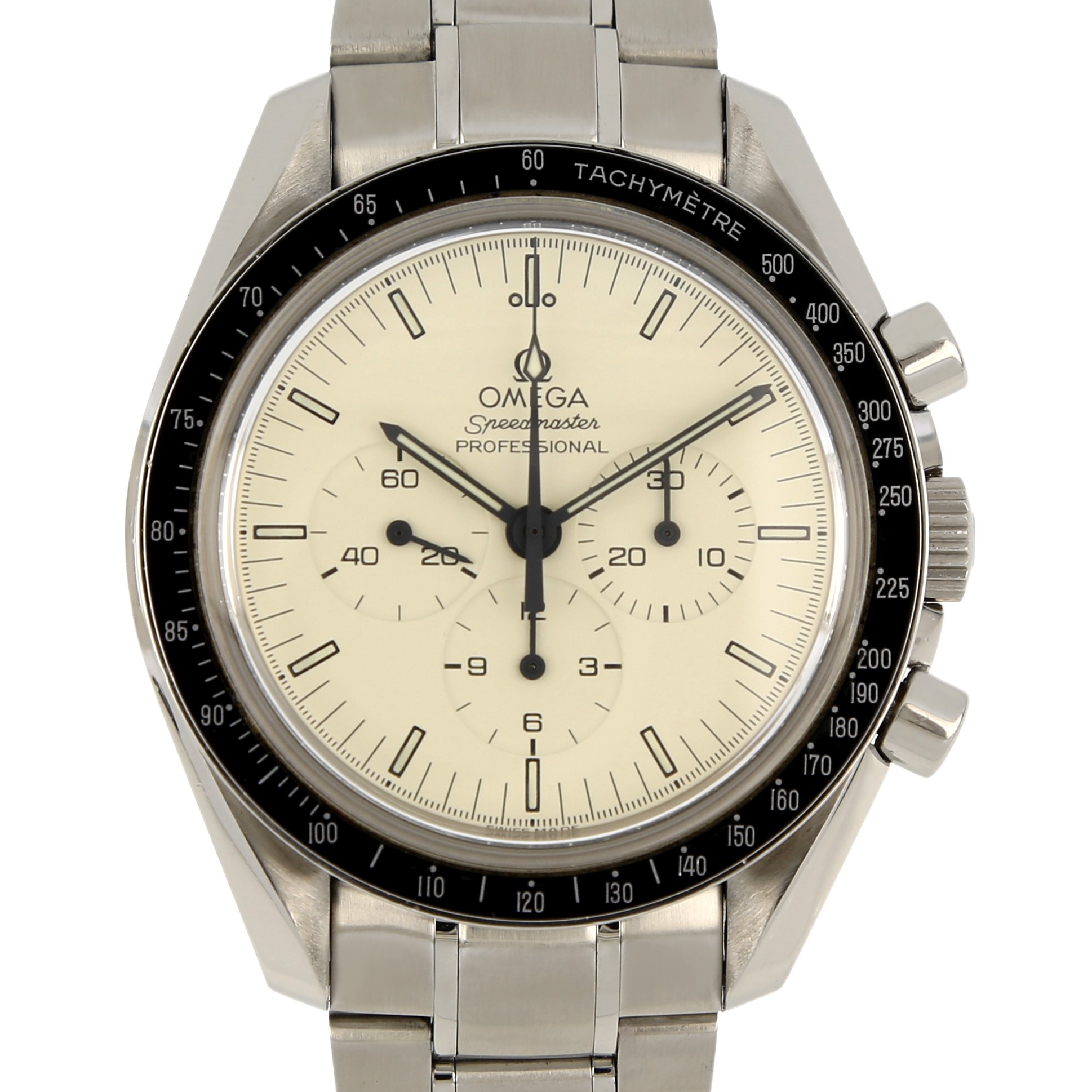 Omega Speedmaster 35932000