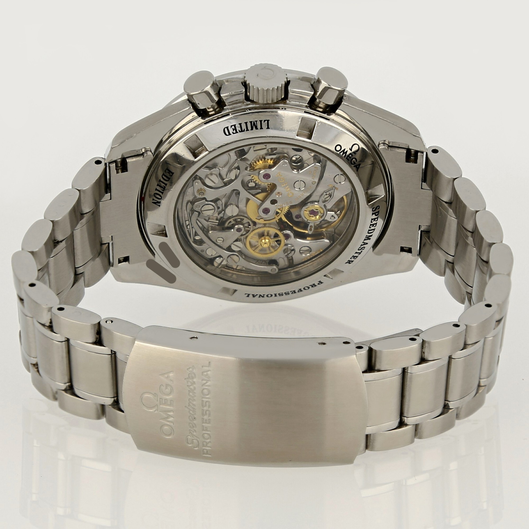 Omega Speedmaster 35932000