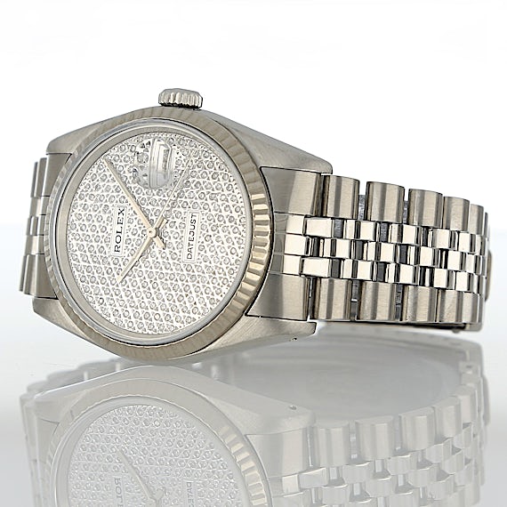 Rolex Date Just 16234 Rolex Date Just 16234