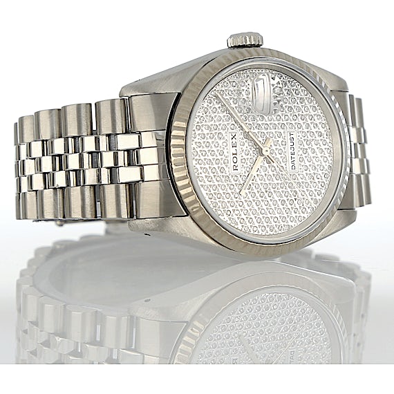 Rolex Date Just 16234 Rolex Date Just 16234