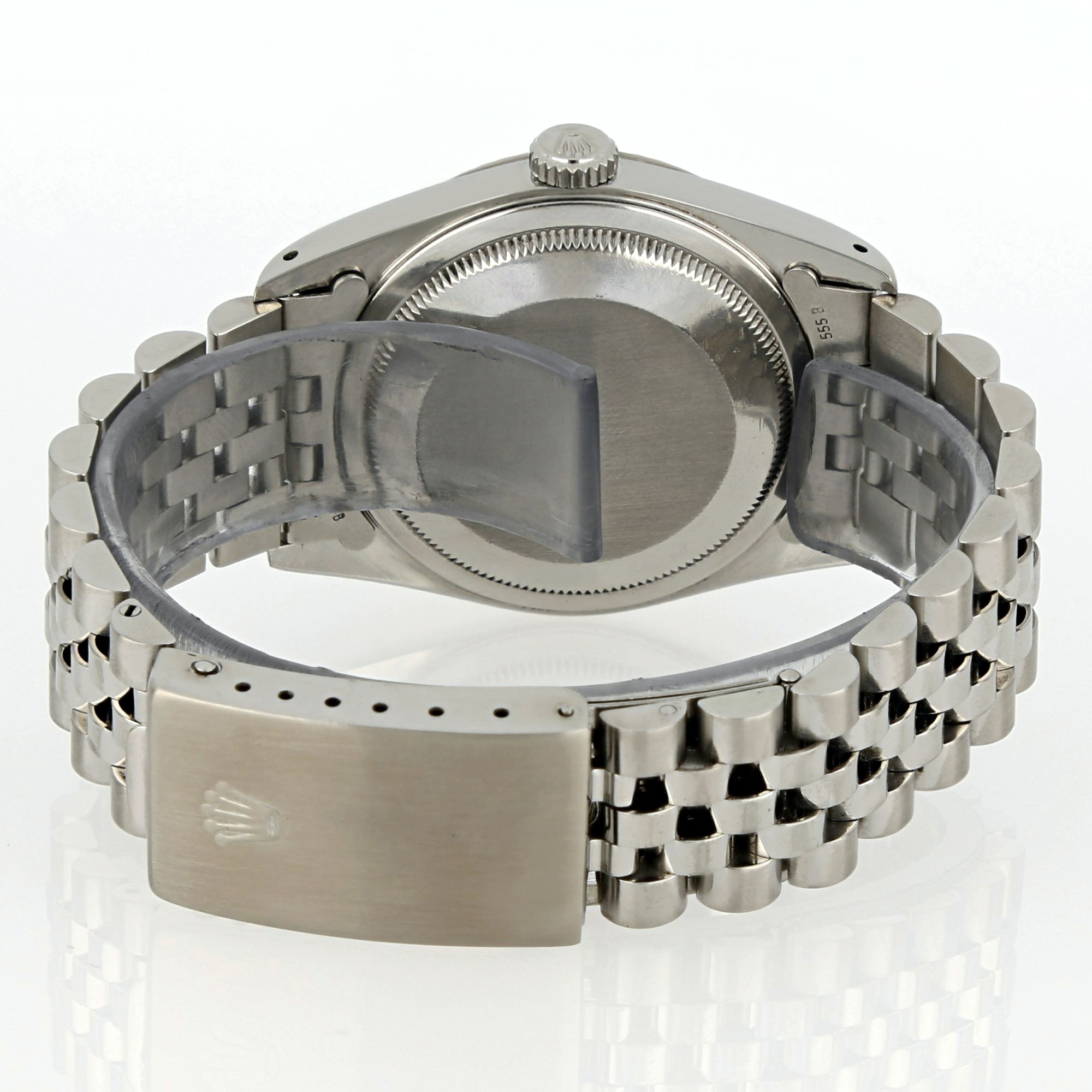 Rolex Date Just 16234