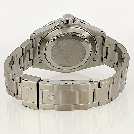 Rolex Submariner 16610 Rolex Submariner 16610