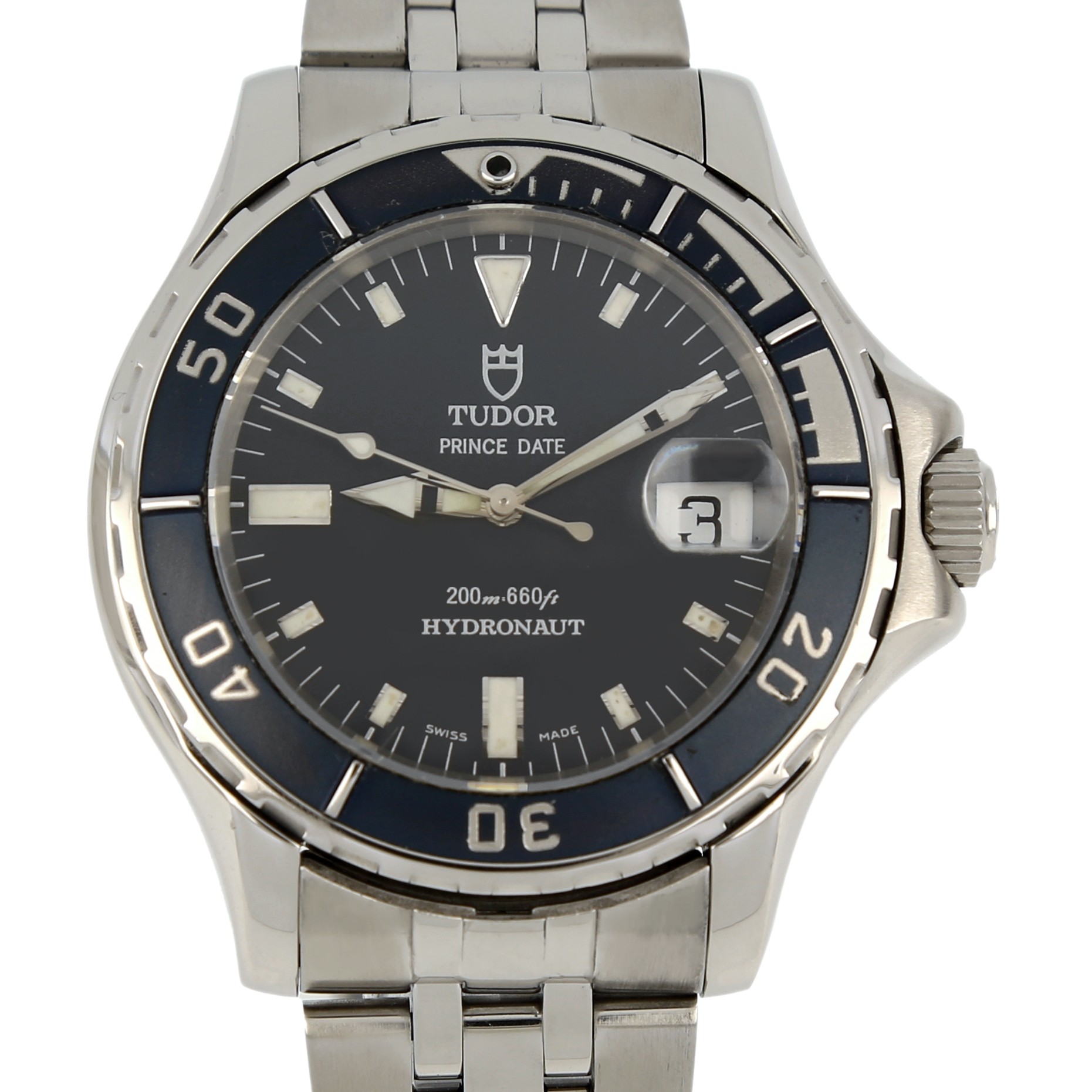 Tudor Hydronaut 89190