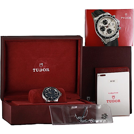 Tudor Hydronaut 89190 Tudor Hydronaut 89190