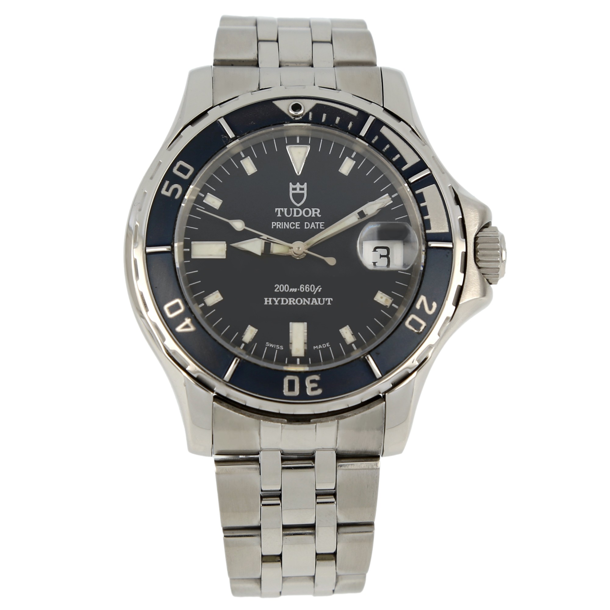 Tudor Hydronaut 89190