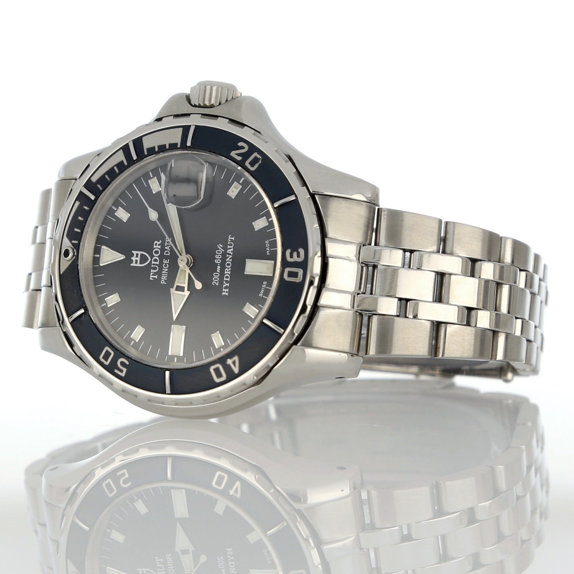 Tudor Hydronaut 89190