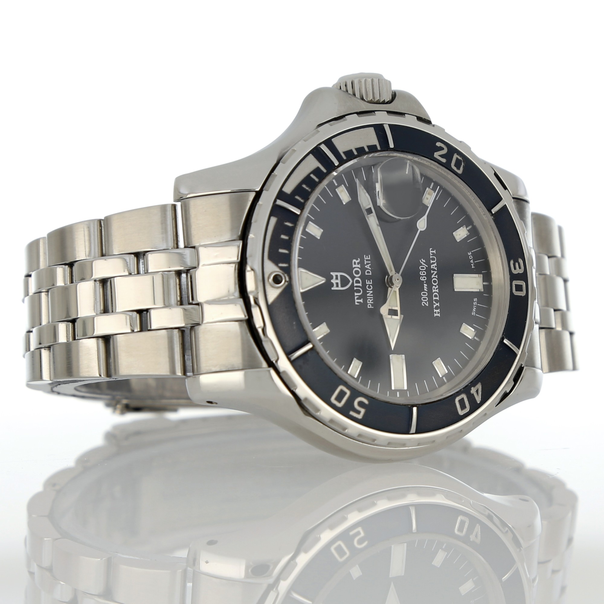 Tudor Hydronaut 89190