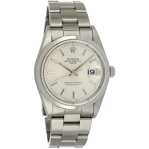 Rolex Date 15200 Rolex Date 15200