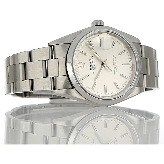 Rolex Date 15200 Rolex Date 15200