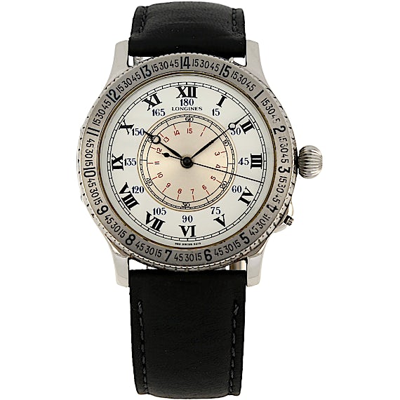 Longines Lindbergh 989.5215 Longines Lindbergh 989.5215