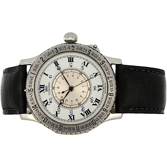 Longines Lindbergh 989.5215 Longines Lindbergh 989.5215