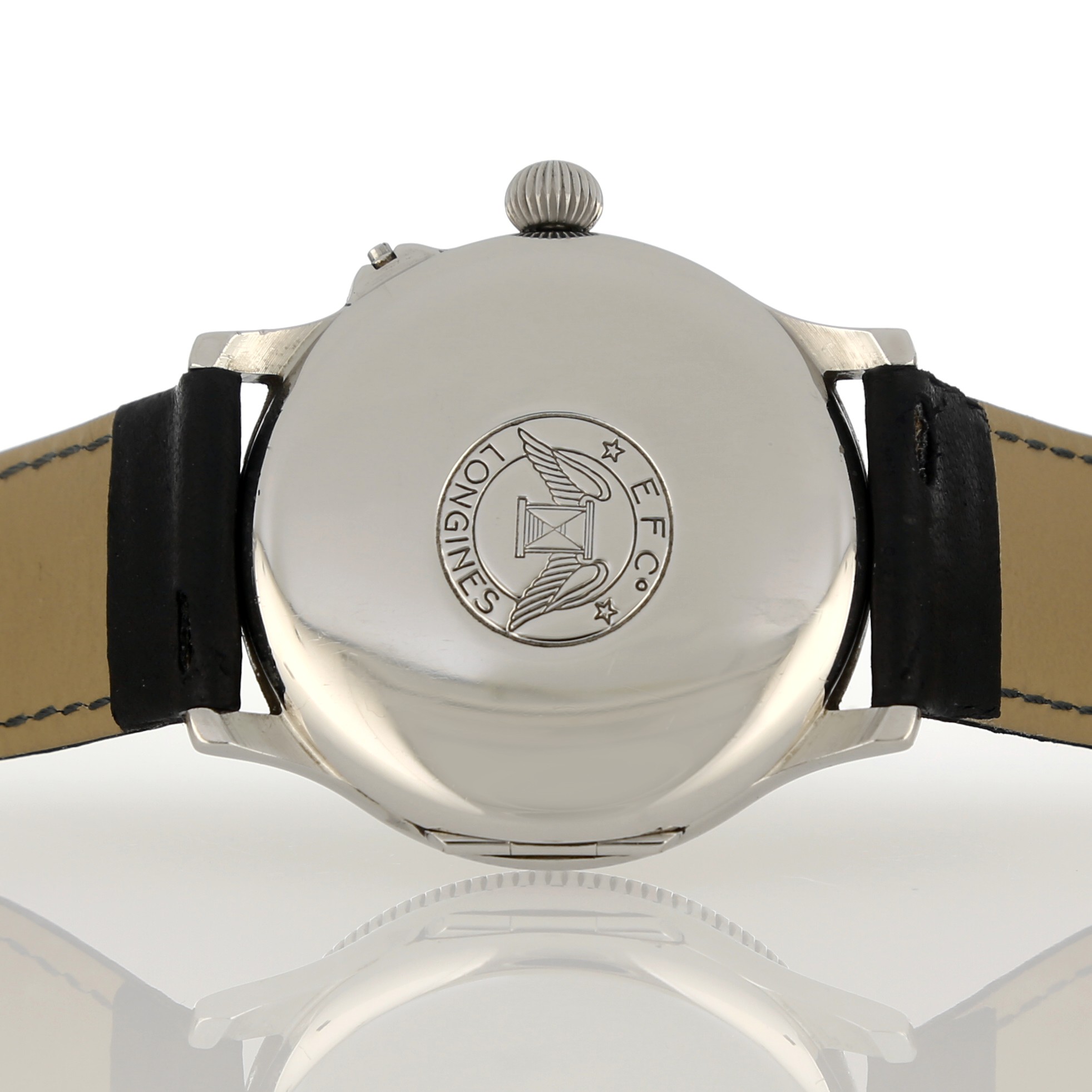 Longines Lindbergh 989.5215