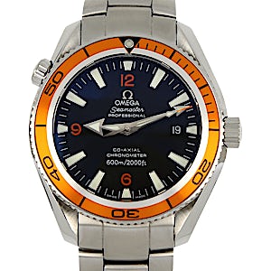 Omega Planet Ocean 22095000 Omega Planet Ocean 22095000