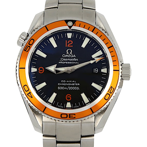 Omega Planet Ocean 22095000 Omega Planet Ocean 22095000