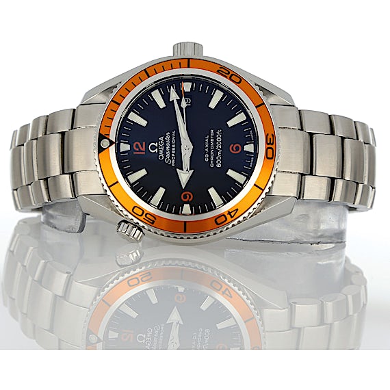 Omega Planet Ocean 22095000 Omega Planet Ocean 22095000