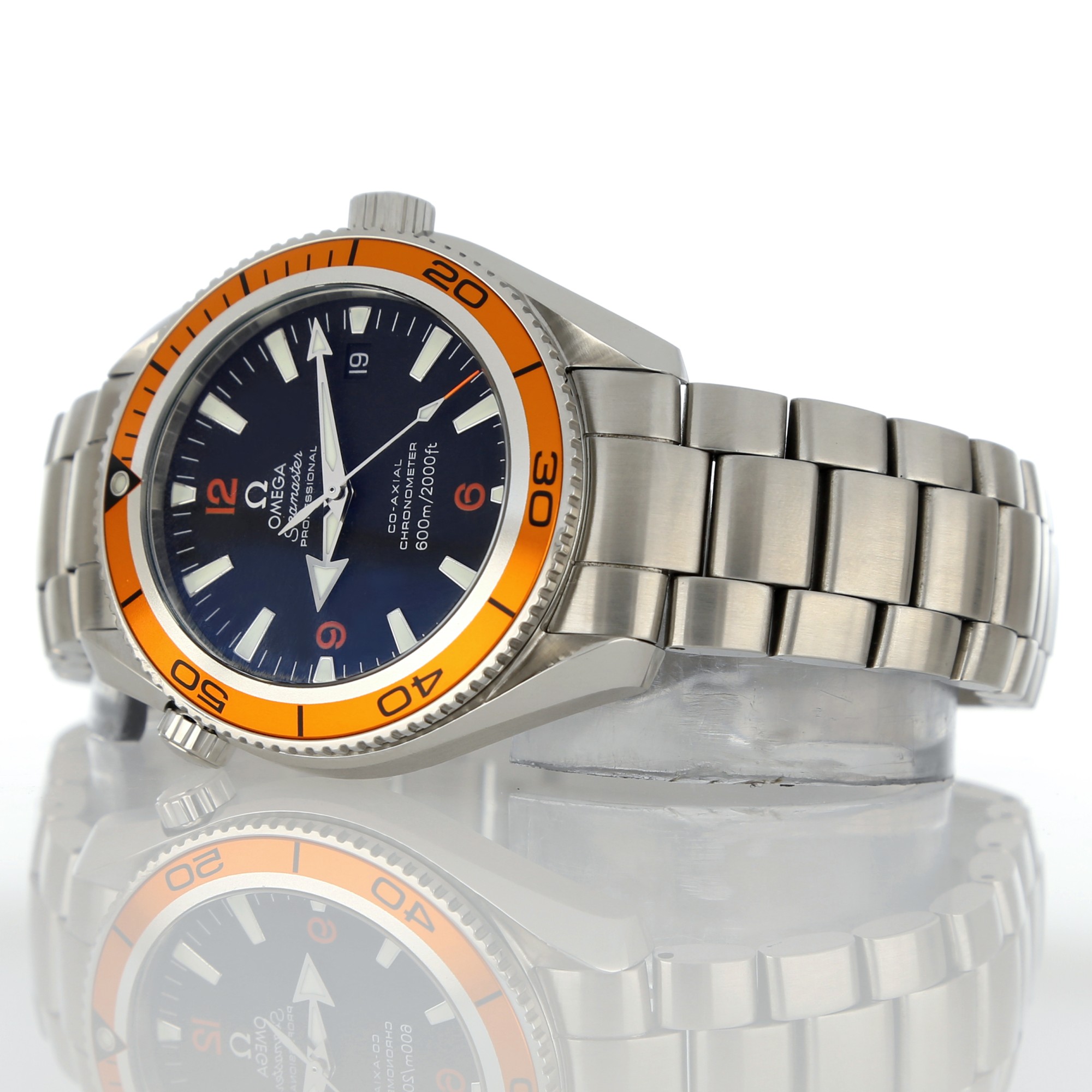 Omega Planet Ocean 22095000