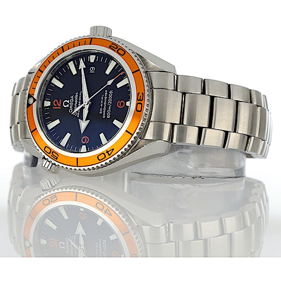 Omega Planet Ocean 22095000 Omega Planet Ocean 22095000