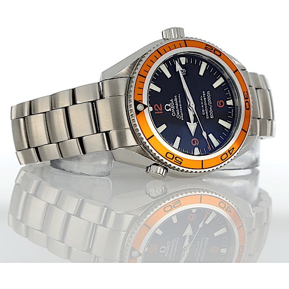 Omega Planet Ocean 22095000 Omega Planet Ocean 22095000