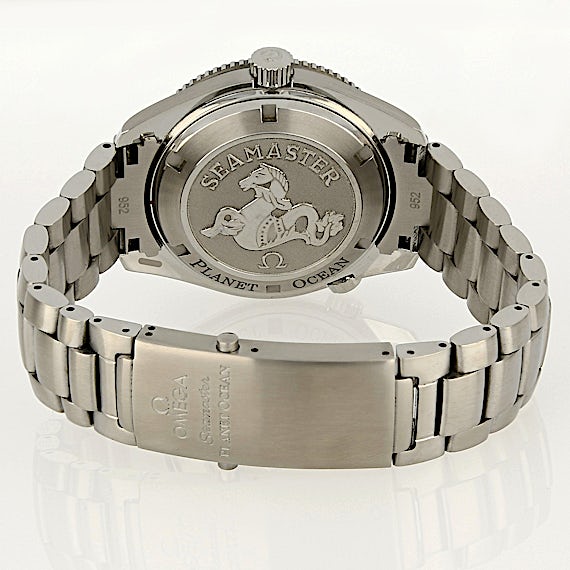 Omega Planet Ocean 22095000 Omega Planet Ocean 22095000