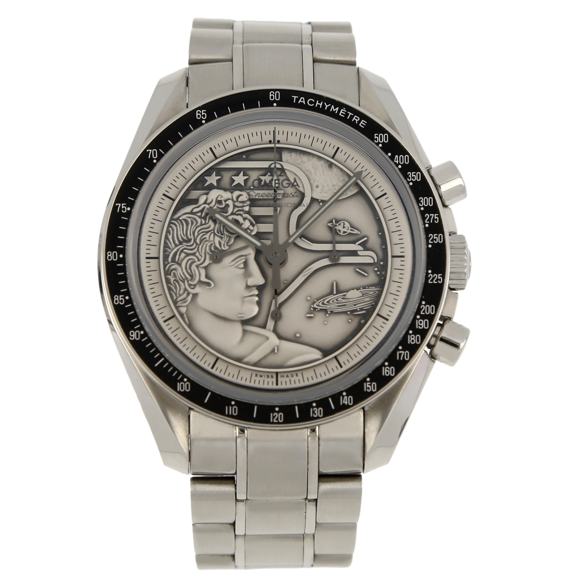 Omega Speedmaster 31130423099002