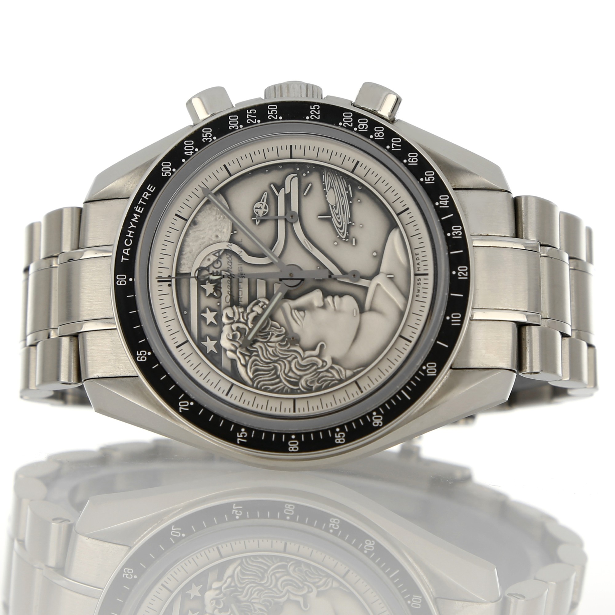 Omega Speedmaster 31130423099002