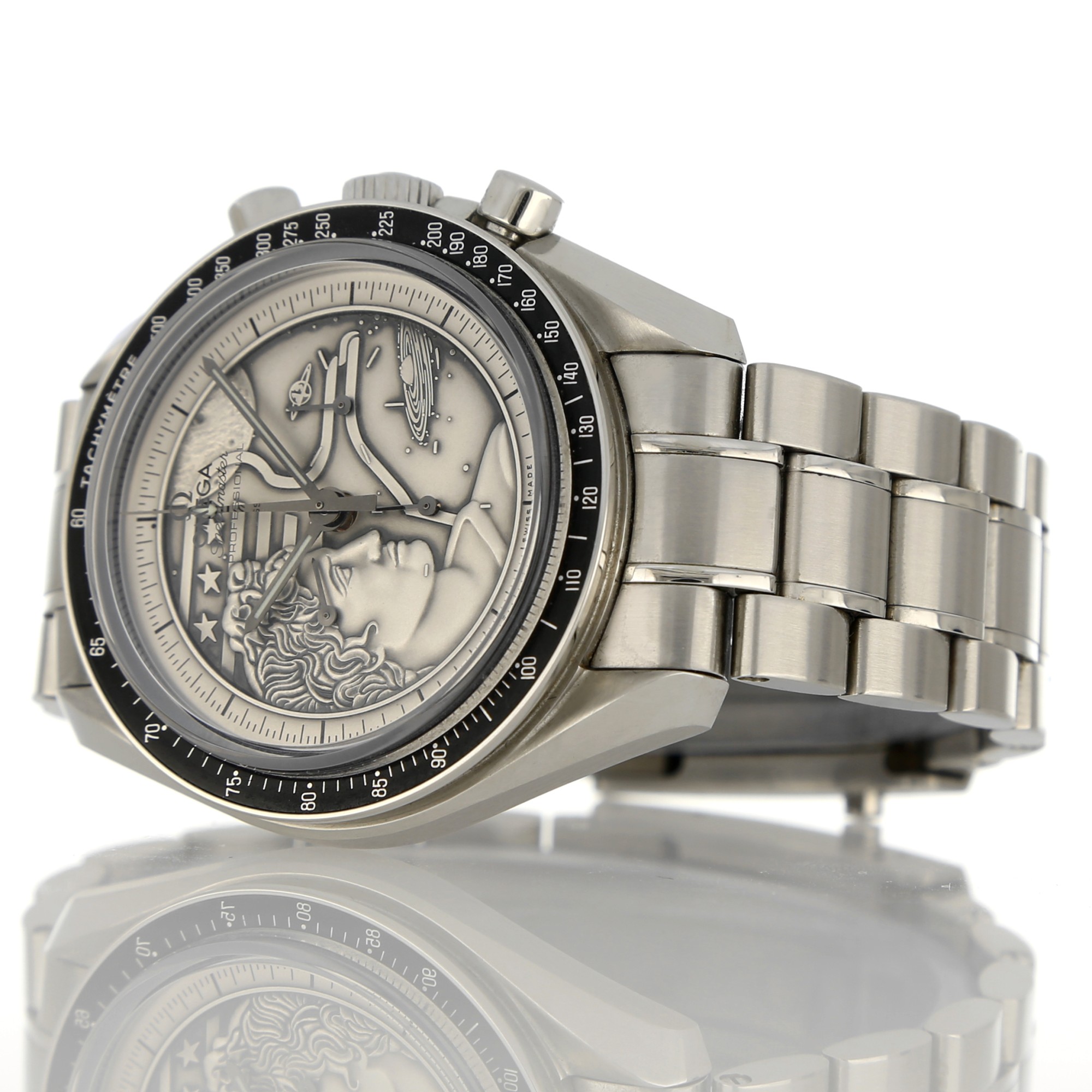 Omega Speedmaster 31130423099002