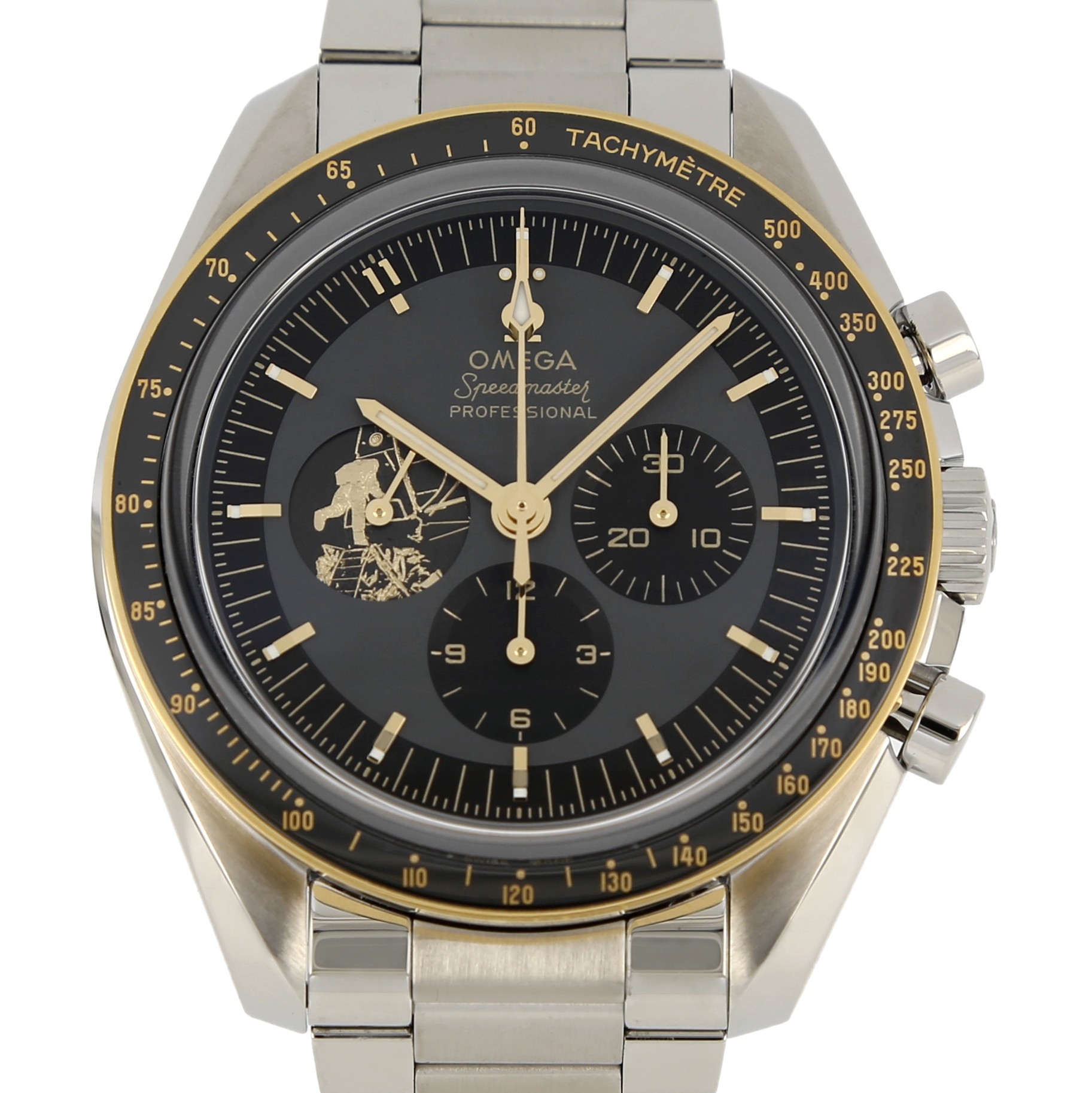 Omega Speedmaster 31020425001001