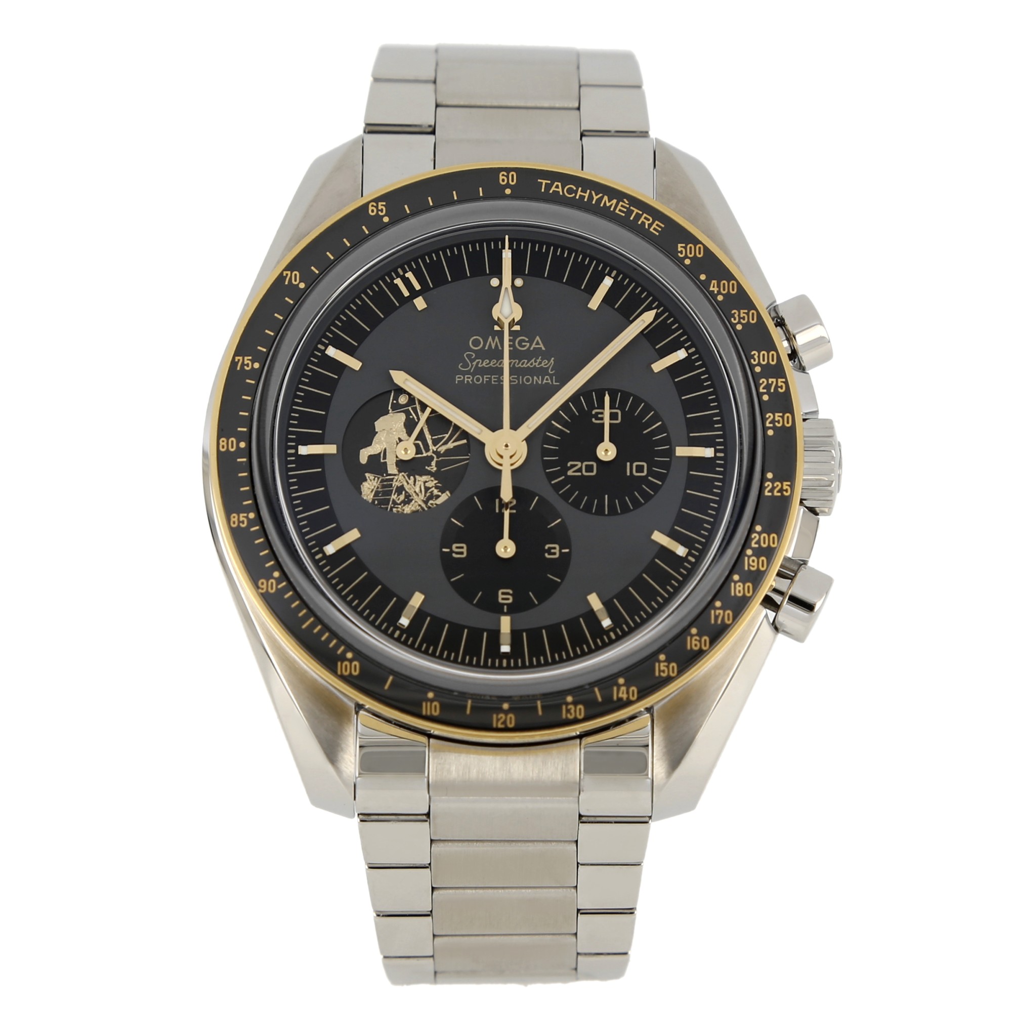 Omega Speedmaster 31020425001001