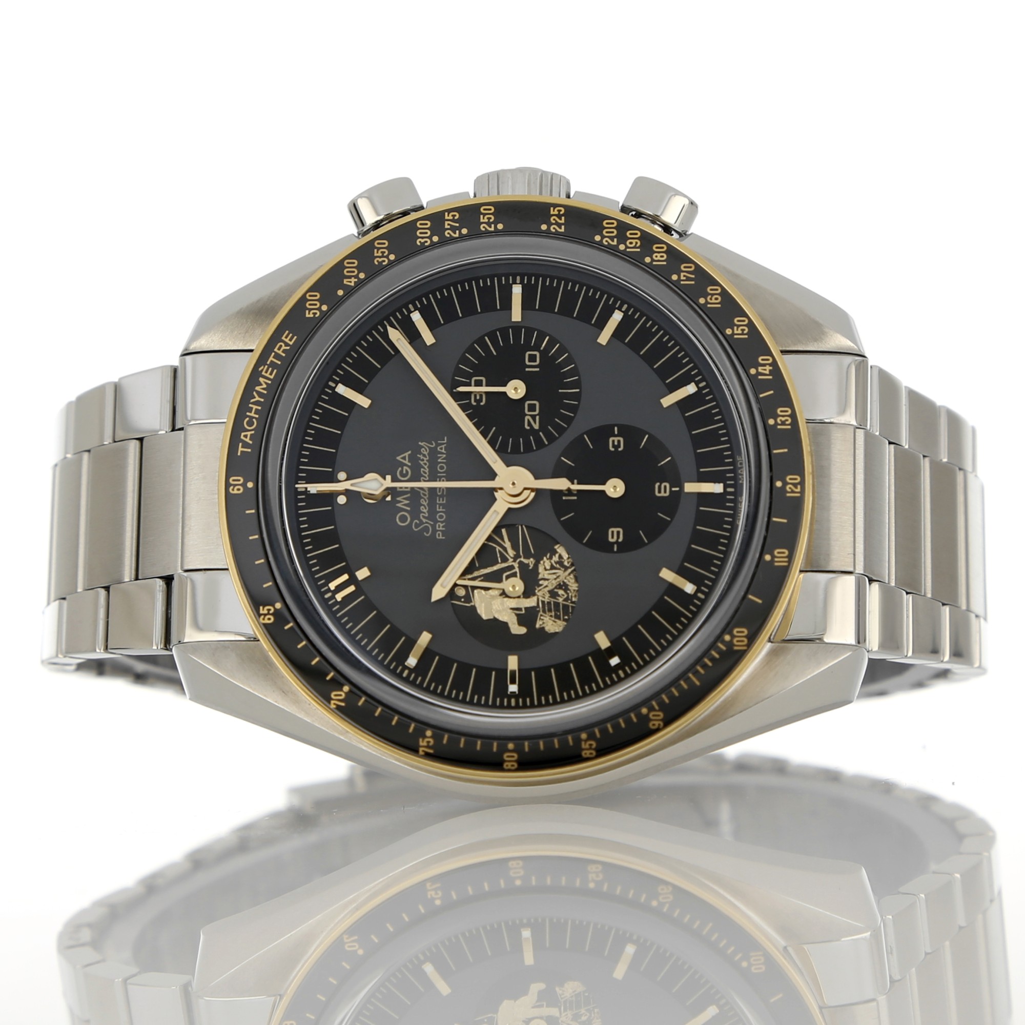 Omega Speedmaster 31020425001001