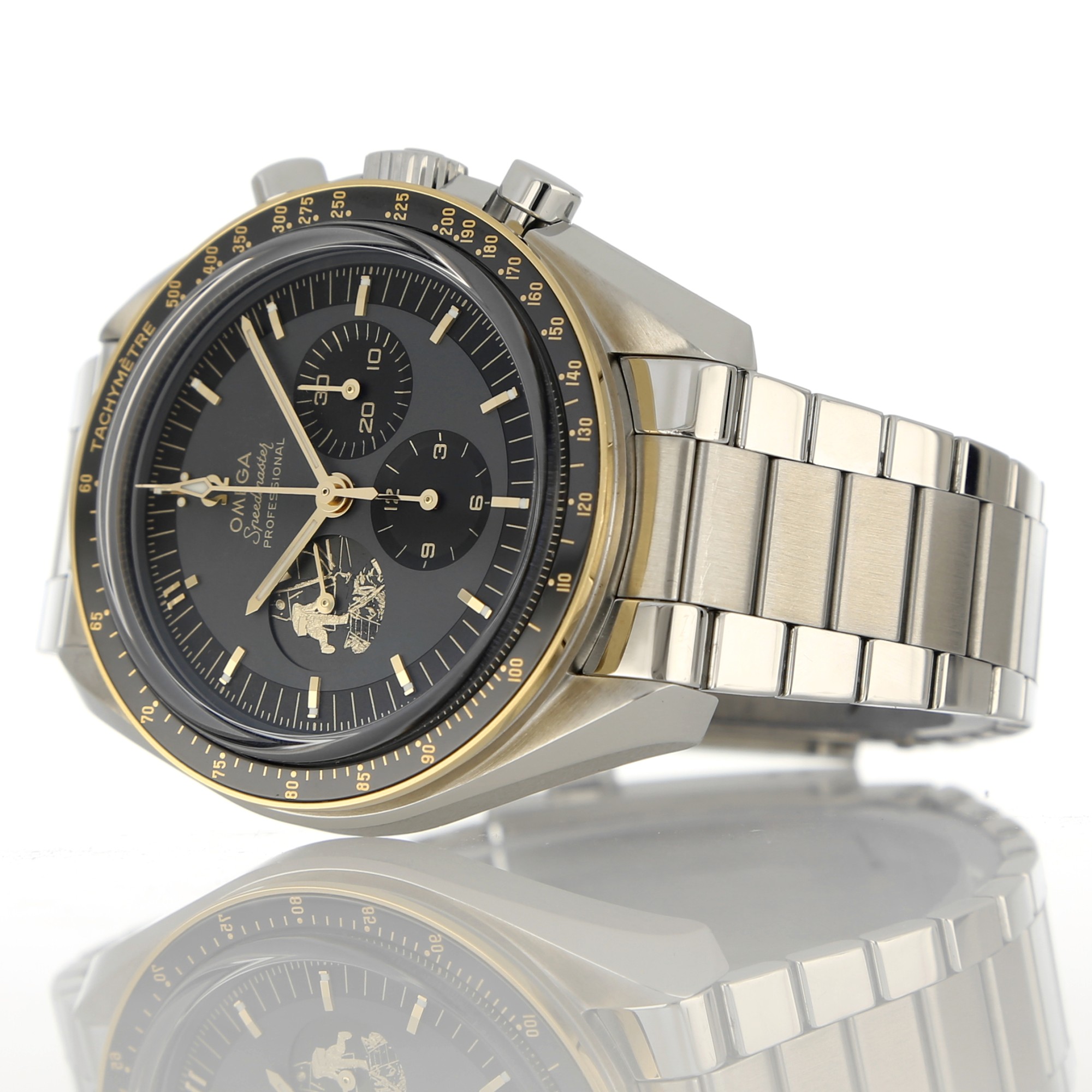 Omega Speedmaster 31020425001001