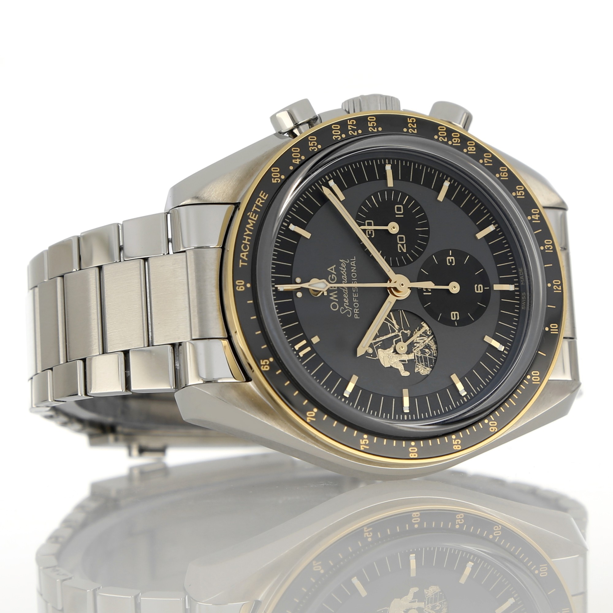 Omega Speedmaster 31020425001001