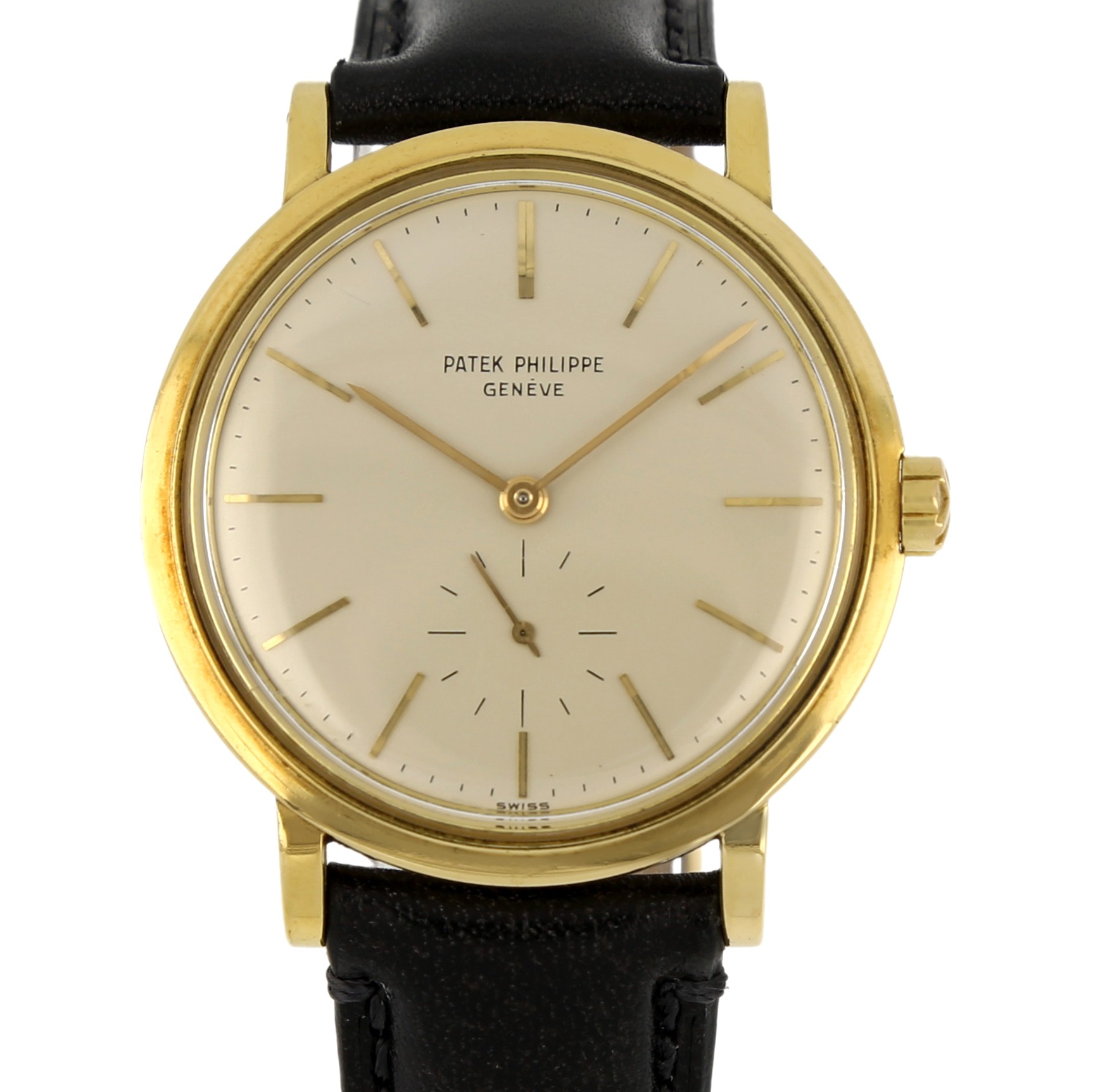 Patek Philippe Calatrava 3429