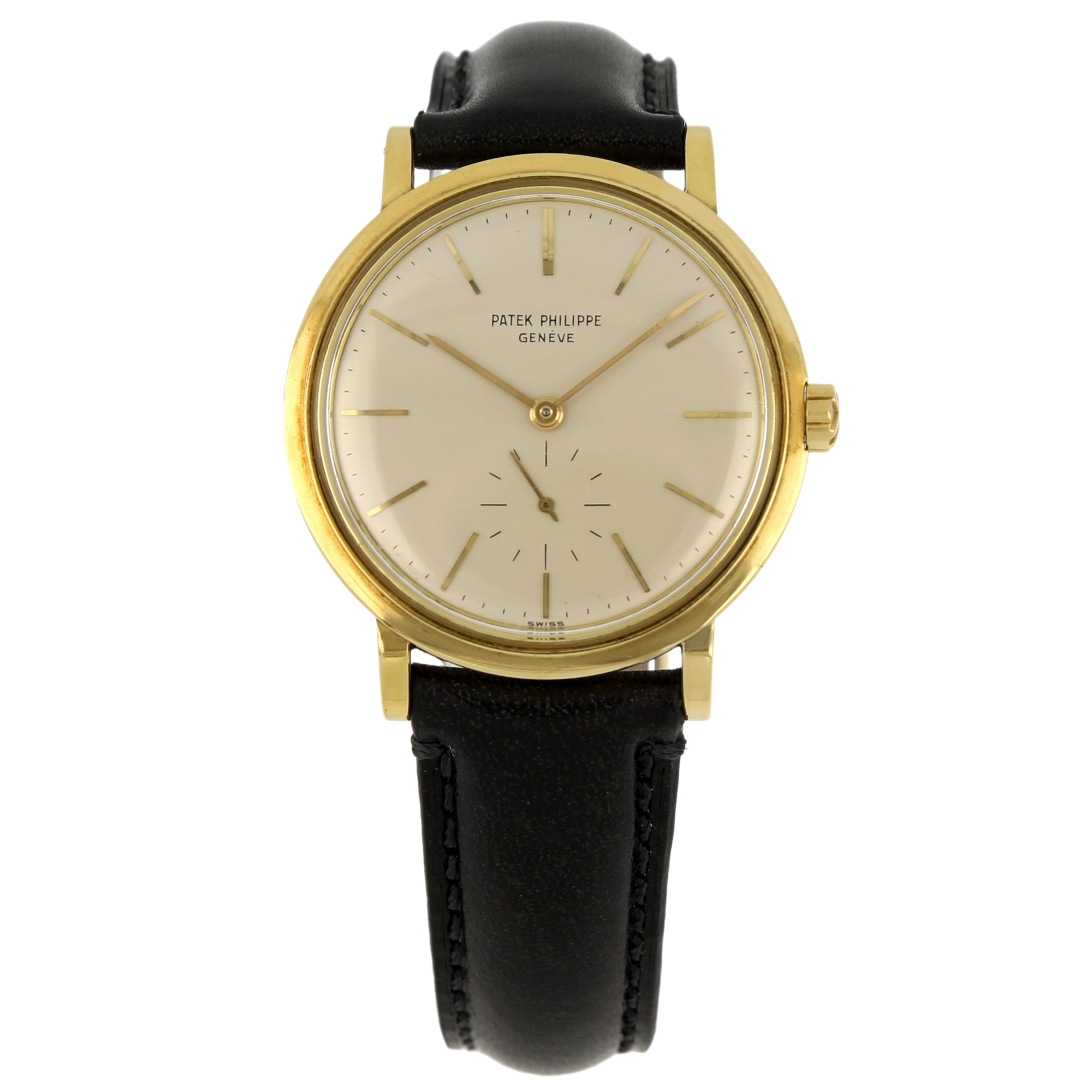Patek Philippe Calatrava 3429
