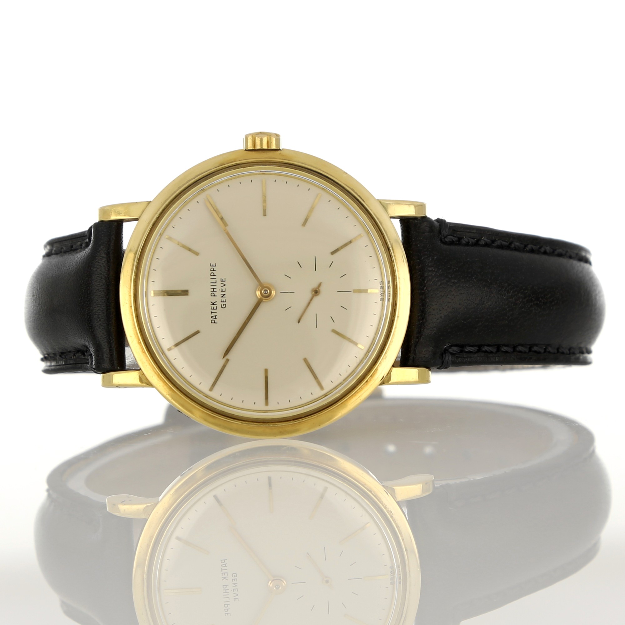 Patek Philippe Calatrava 3429