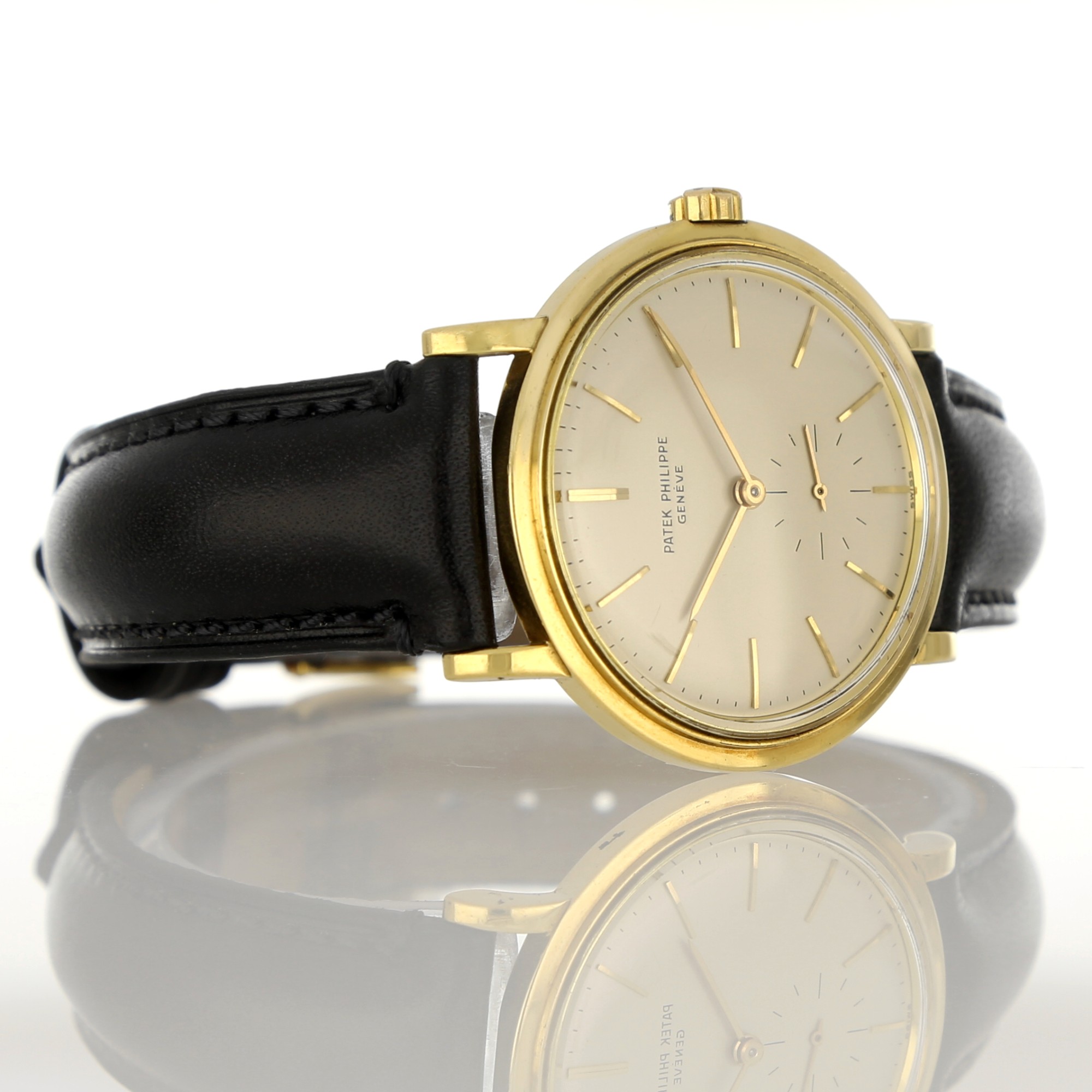 Patek Philippe Calatrava 3429