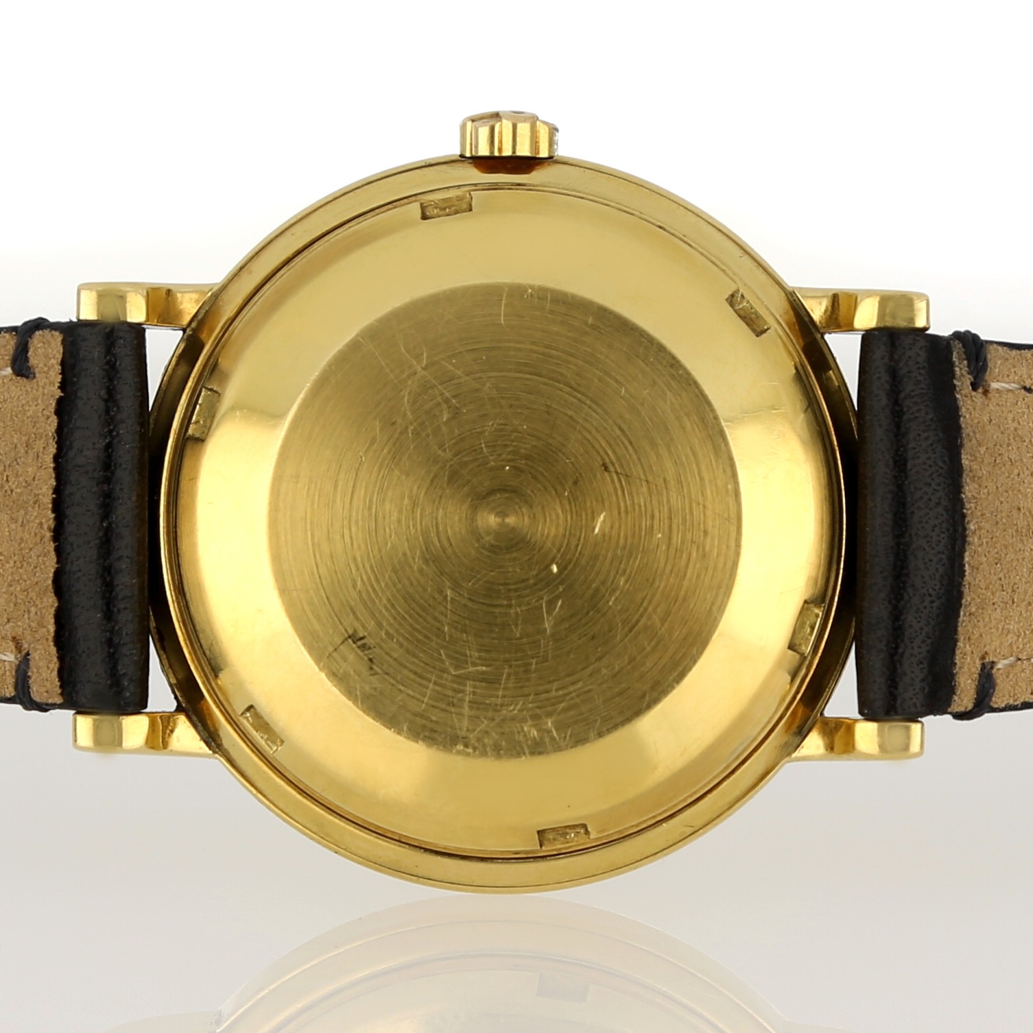 Patek Philippe Calatrava 3429