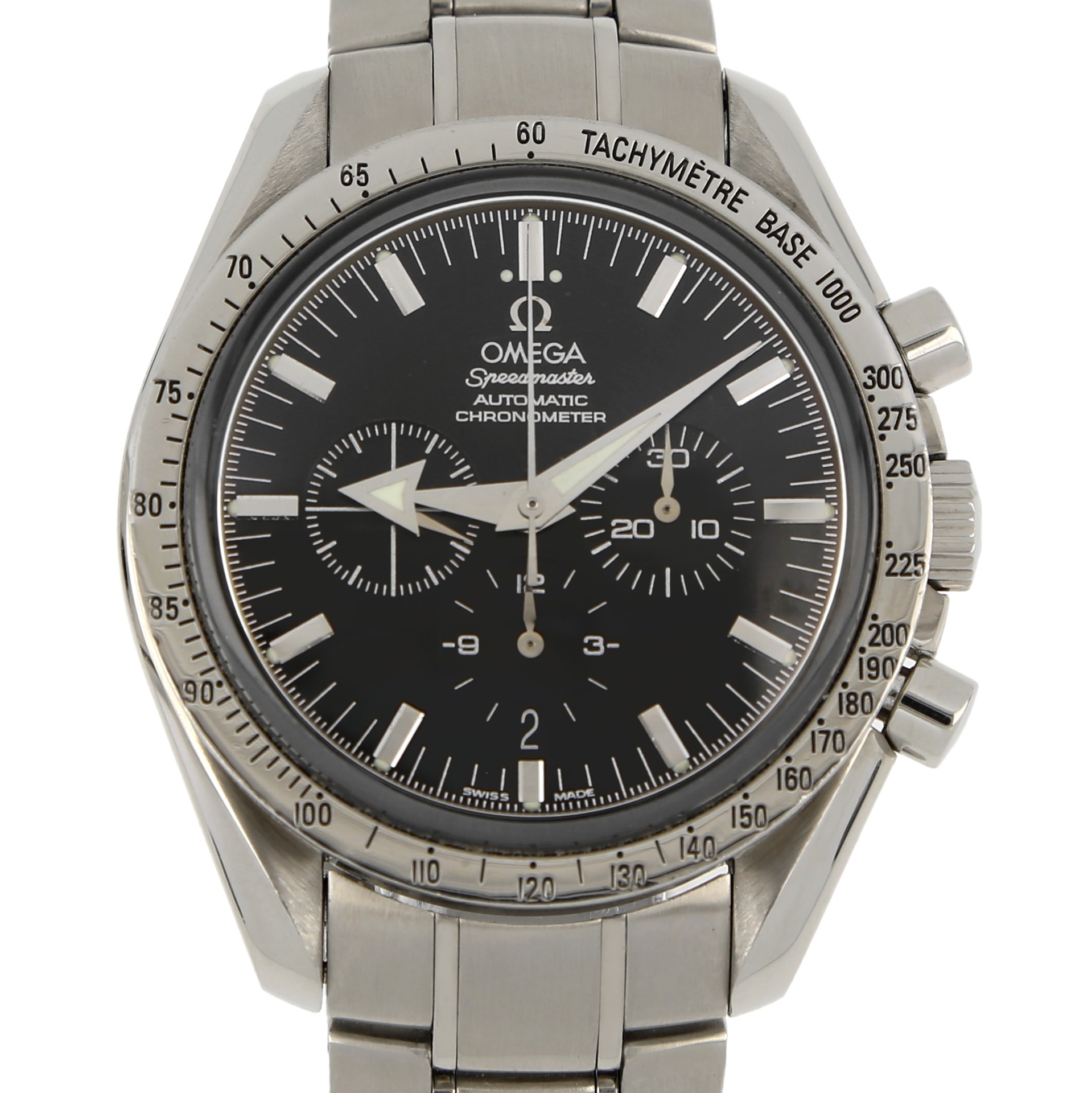 Omega Speedmaster 35515000