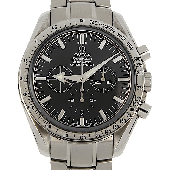 Omega Speedmaster 35515000 Omega Speedmaster 35515000