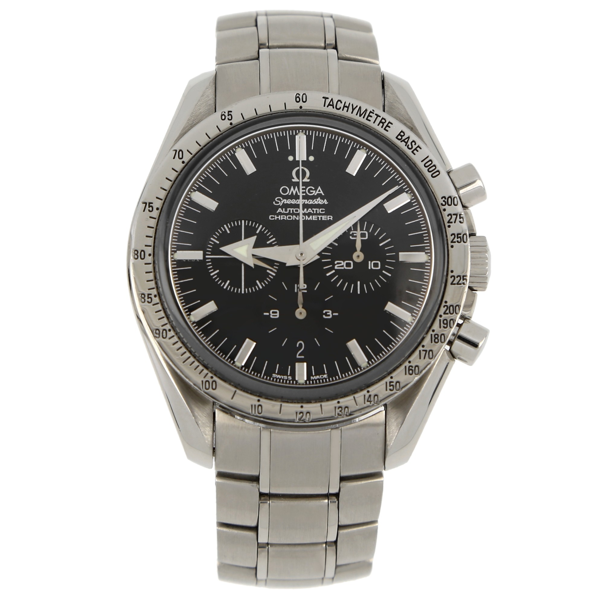 Omega Speedmaster 35515000