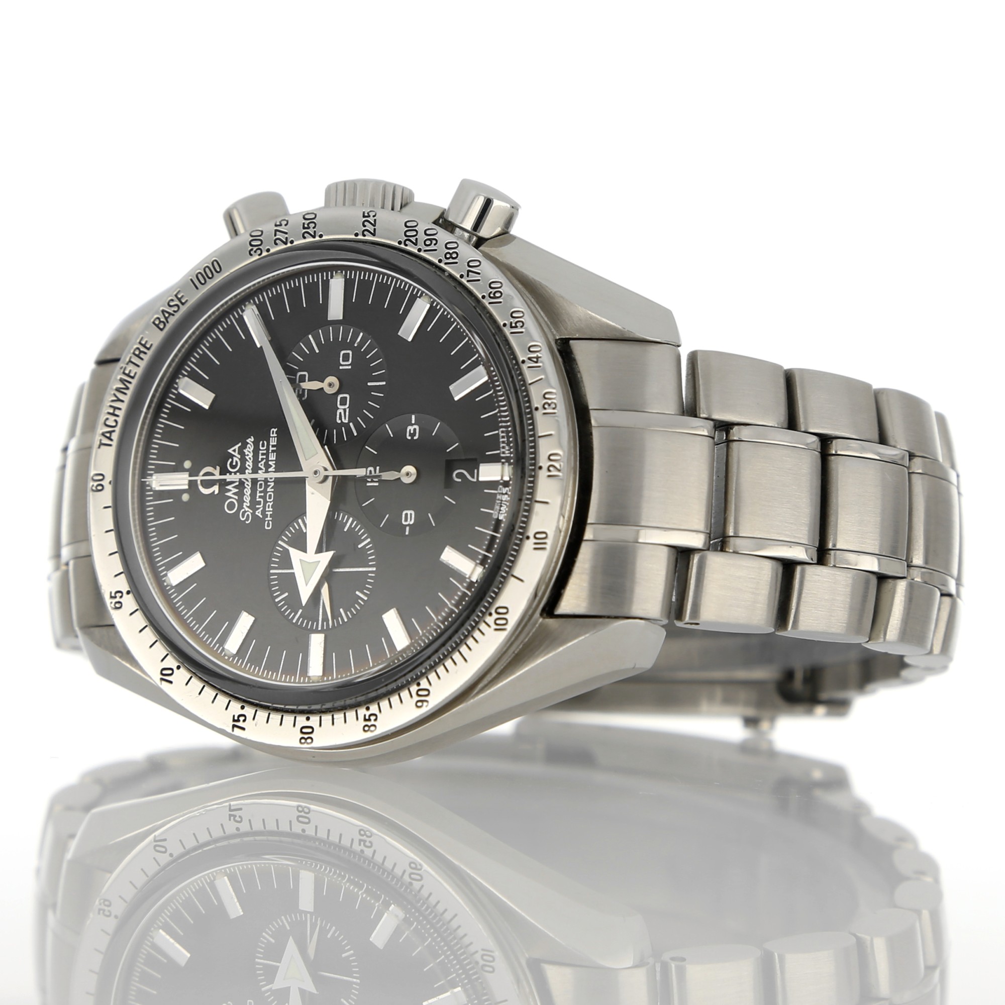 Omega Speedmaster 35515000