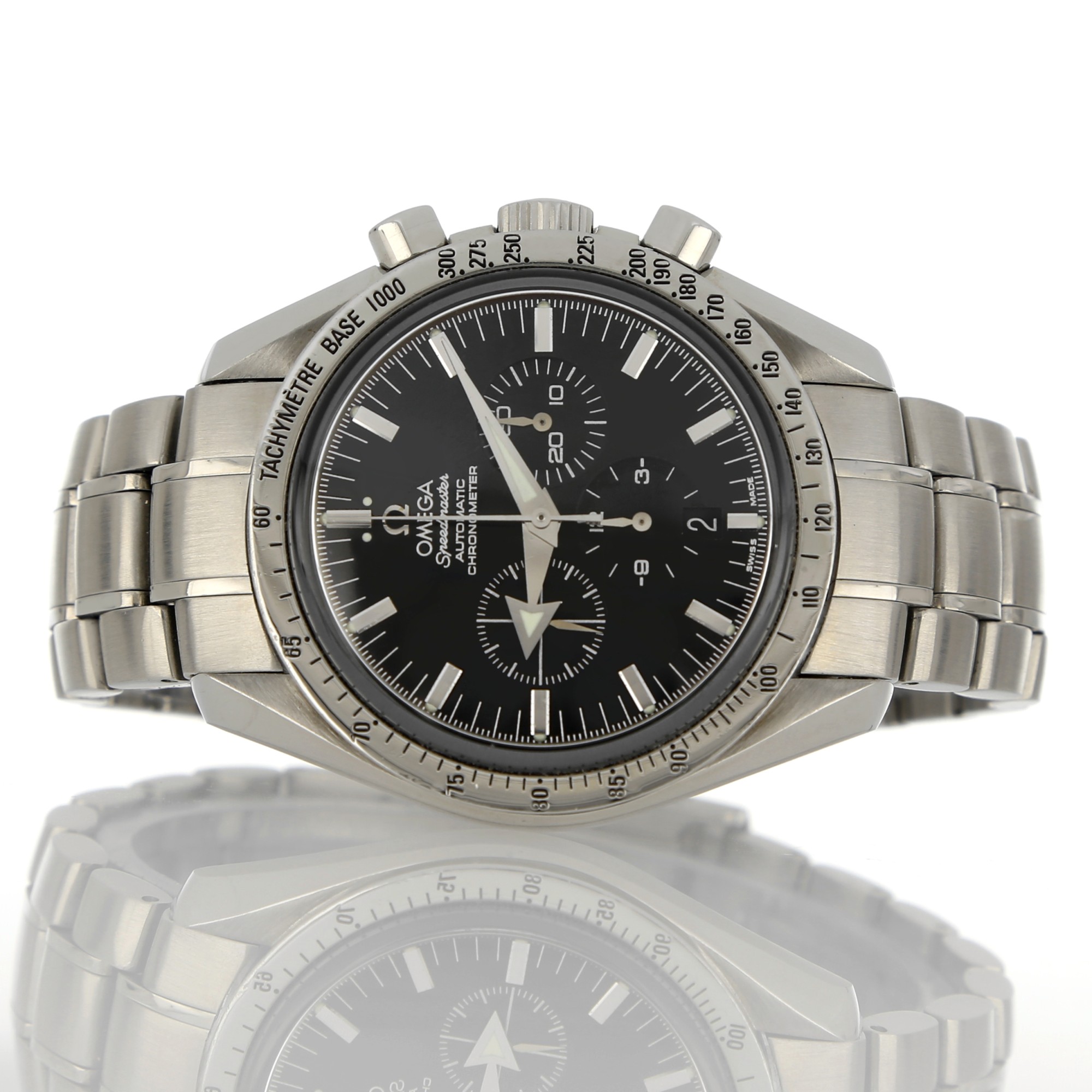 Omega Speedmaster 35515000